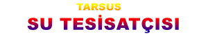 Su Tesisatçısı