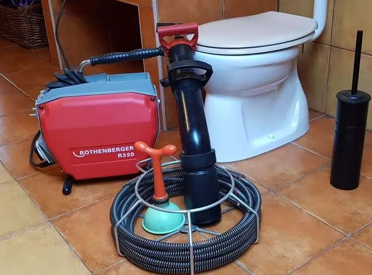 tarsus tıkanıklık açma