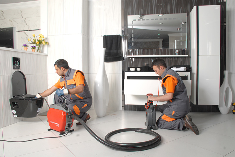 tarsus tıkanıklık açma