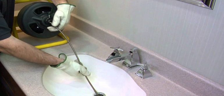 tarsus tıkanıklık açma