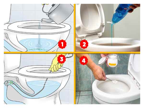 tarsus tıkanıklık açma
