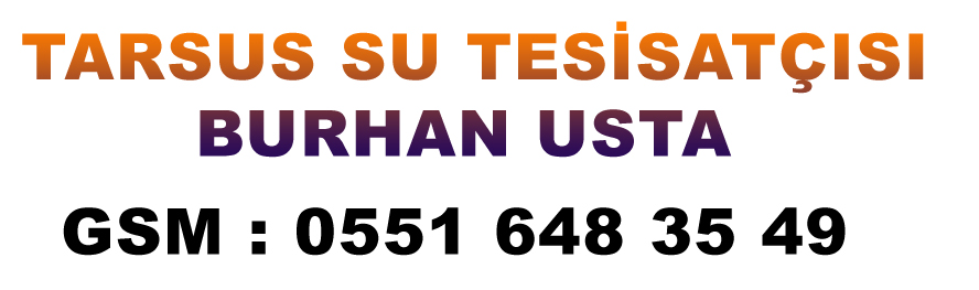 tarsus tıkanıklık açma